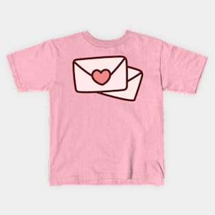 Valentine's special t-shirts Kids T-Shirt